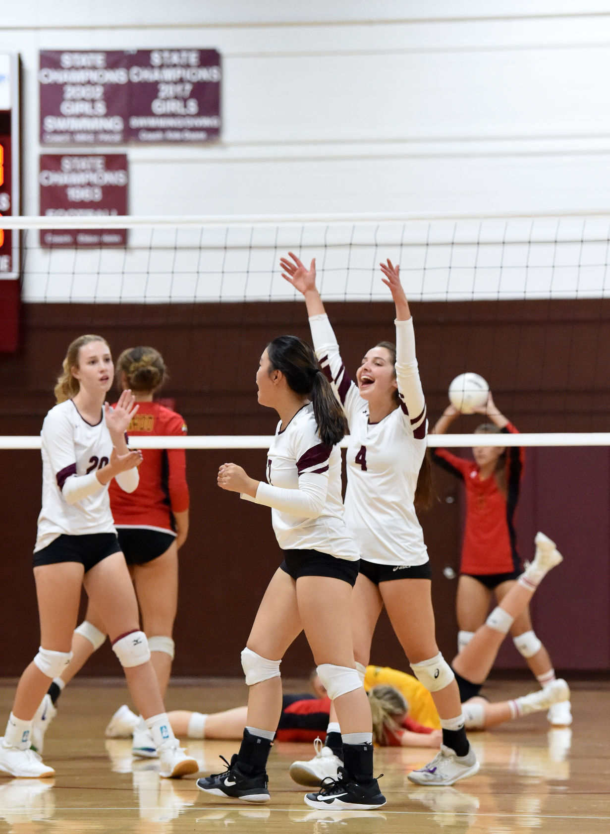 PHOTOS: Cheyenne Mountain Indians (0) Coronado Cougars (0)